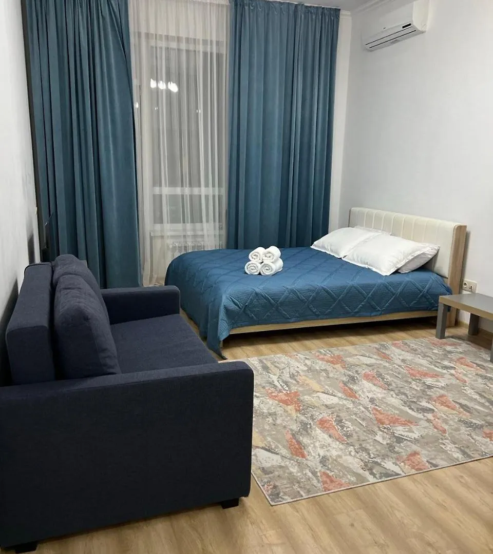 В Центре Левого Берега В Жк Expo Residense Taldykol 0*,  Kazakhstan